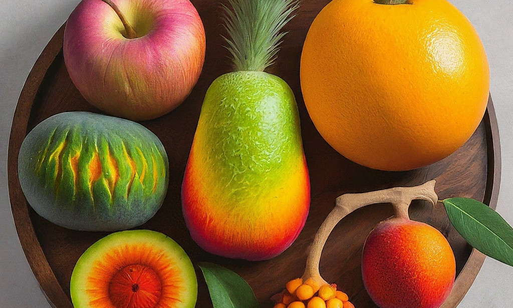 Revolucija na tanjuru: Kako vještačka inteligencija uzgaja budućnost naše hrane