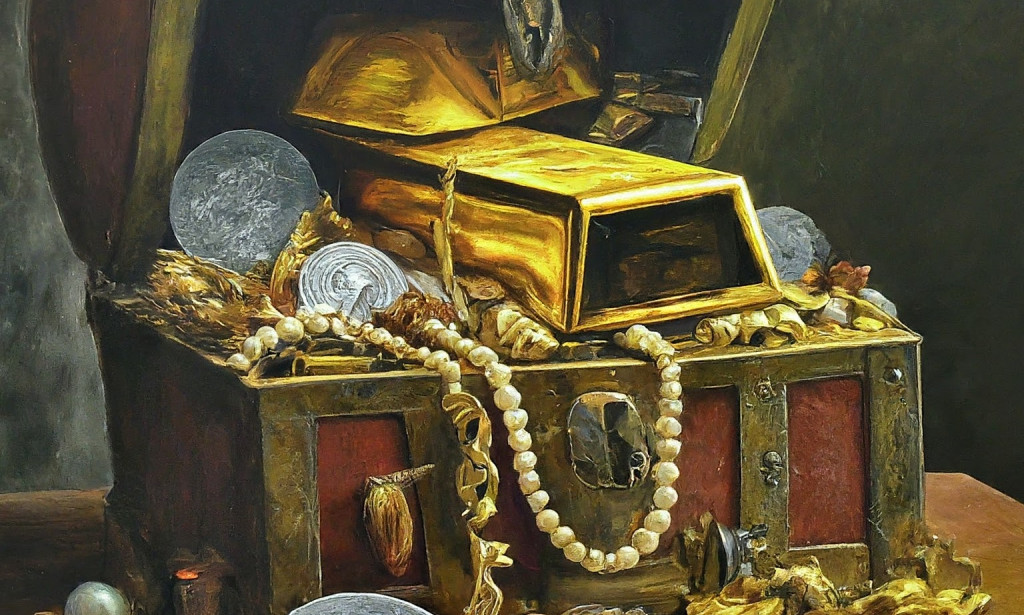 Dragocjeni metali: 15 najdragocjenijih metala na svijetu