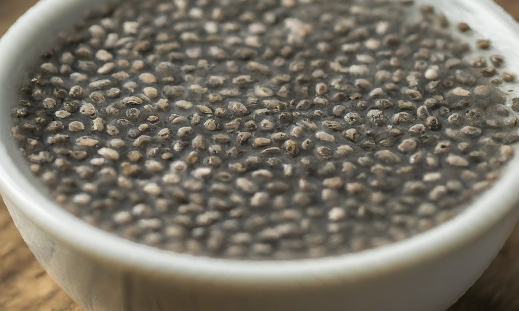 Chia sjemenke: Superhrana iz drevnih vremena koja osvaja moderne kuhinje