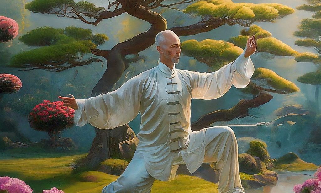 Tai Chi: Drevna praksa s modernim blagodatima za zdravlje i um