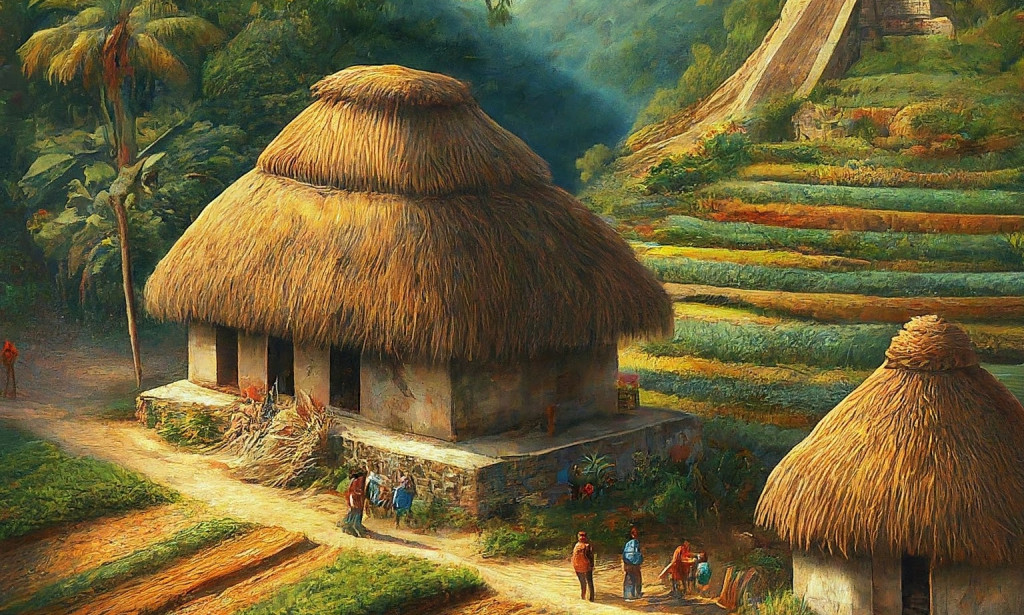 Drevna civilizacija Maja: Tajne njihove duhovnosti, prehrane i naučnih dostignuća