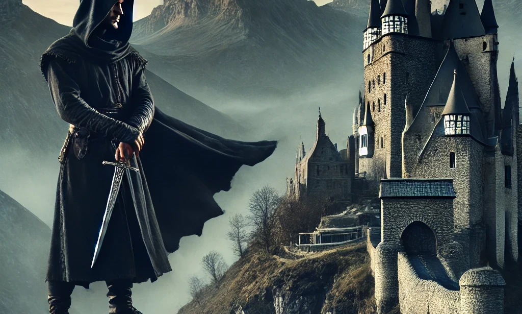 Tajne Asasina: Misteriozna Sekta Srednjeg Vijeka