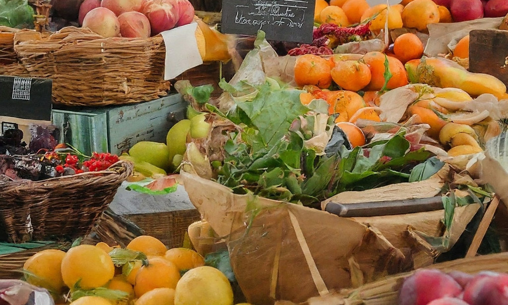 Kako Plasirati Poljoprivredne Proizvode na Tržište i Maksimalizirati Profitabilnost