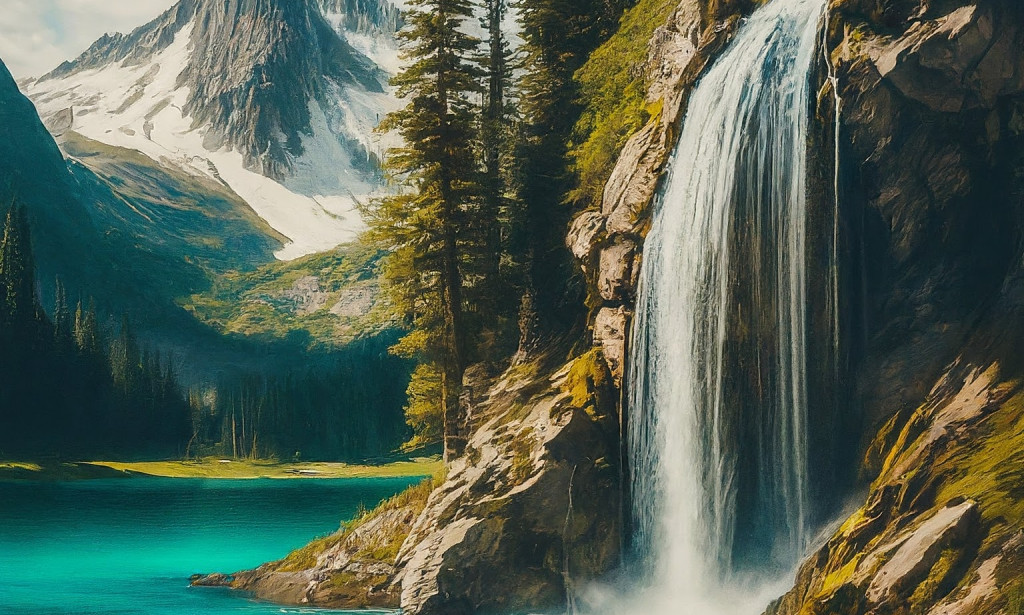 Kako Nastaju Izvori Vode: Naučni Pogled na Njihovo Formiranje i Gdje Ih Pronaći