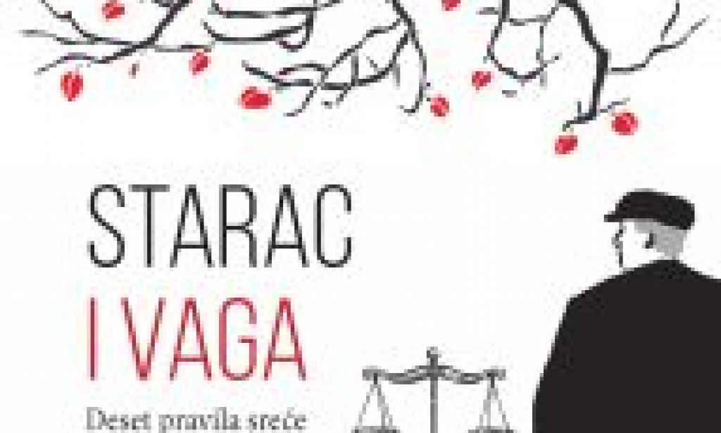 Starac i vaga