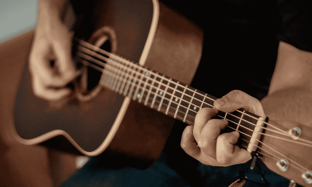 Prva Gitara: Kako Pronaći Najbolju Gitaru za Početnike
