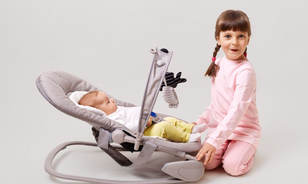 Budite roditelj koji zna kako da odgovori na sve bebine potrebe!