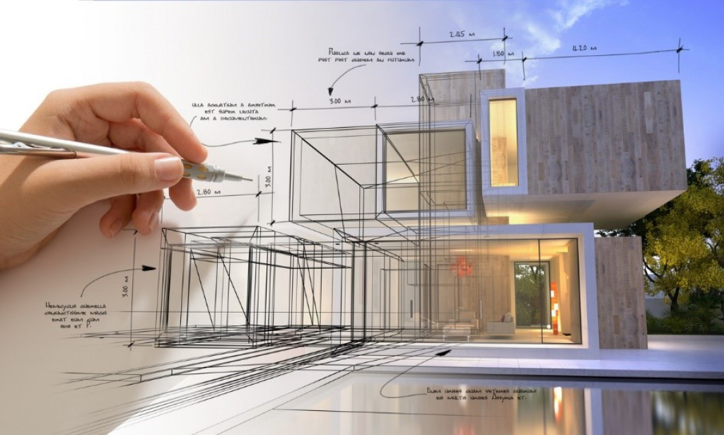 Koji su aktuelni trendovi u arhitekturi?