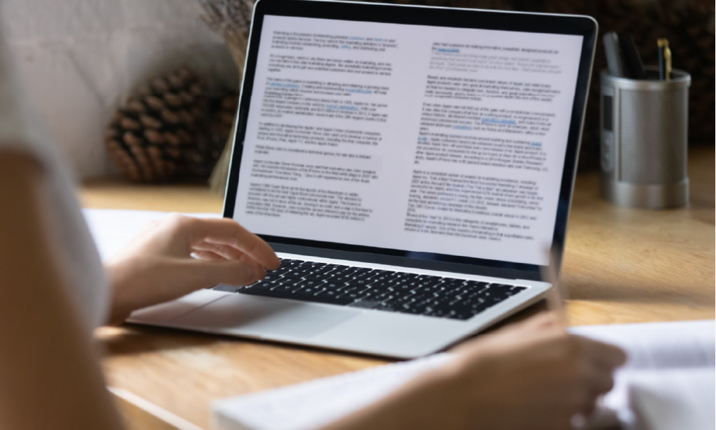 Zašto je Zanimljivosti.net pravi portal za vas? Postanite autor i podijelite svoju priču s hiljadama čitalaca!