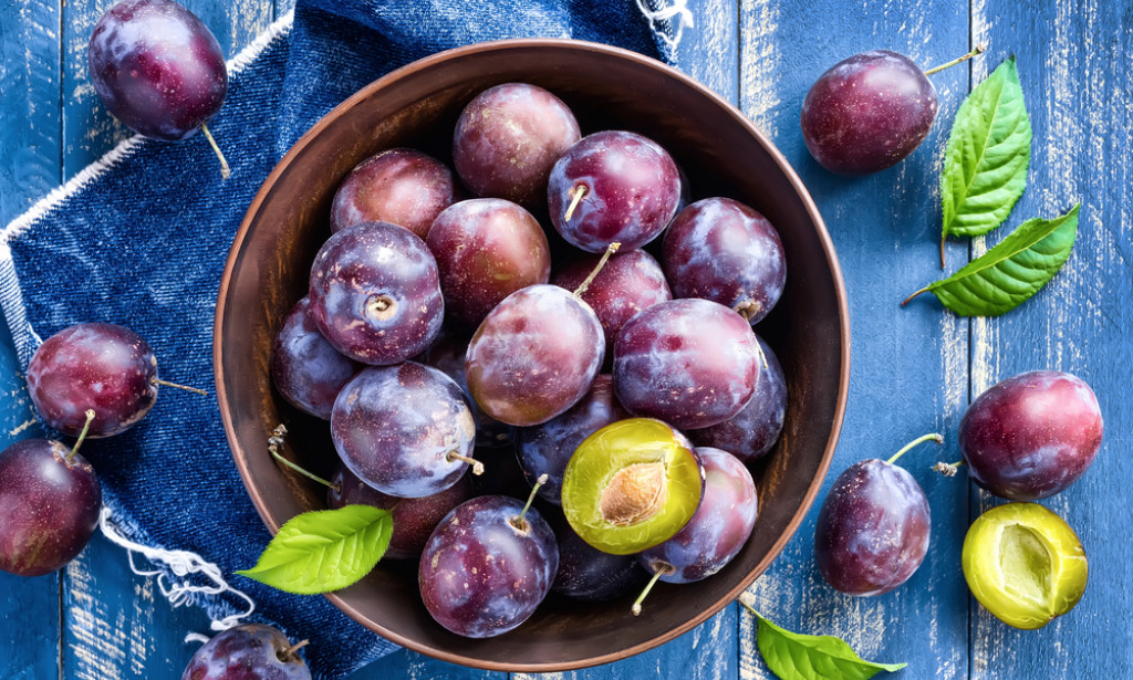Šljiva – Ljekovita voćka Bosne i Hercegovine: Od voća do narodnog lijeka