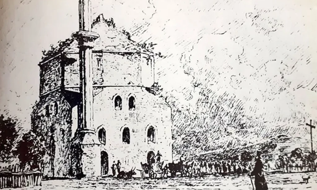 Islamsko naslijeđe na Balkanu: Put od urbanih centara do savremenih simbola