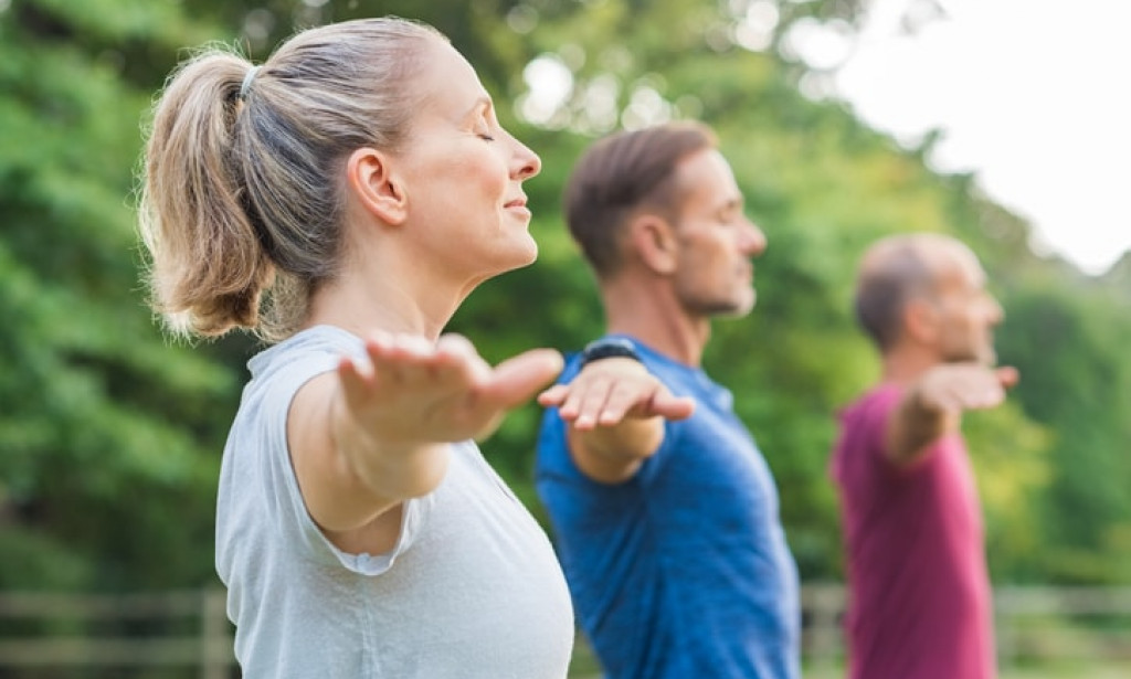 Glavni Wellness Trendovi Koji Preoblikuju Zdravstvo u 2025. Godini