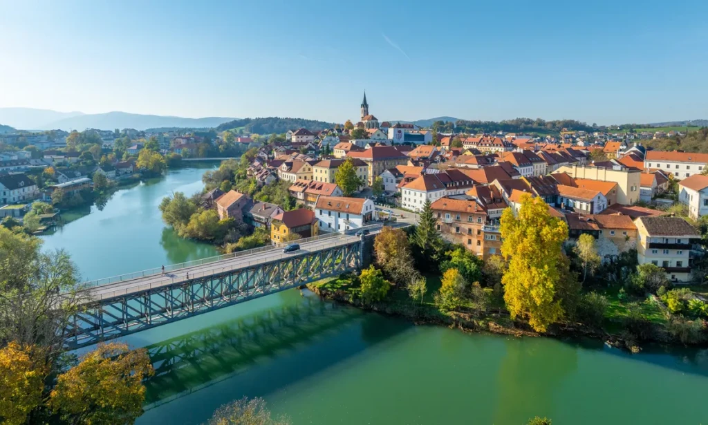 Kada posetiti Ljubljanu – u koje doba godine je slovenačka prestonica najlepša?