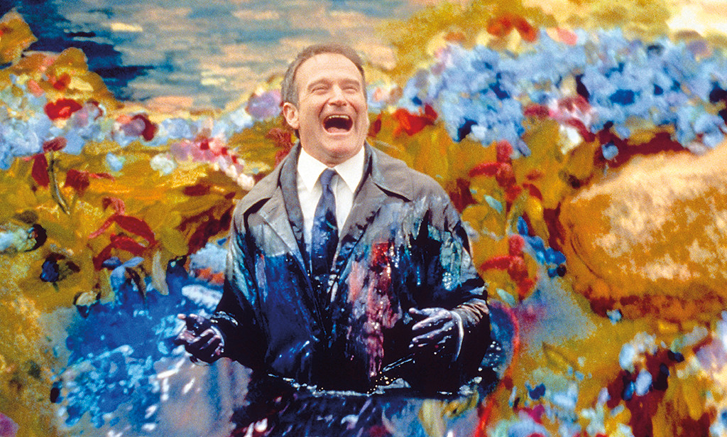 Preporuka za film: "Kamo snovi vode" (What Dreams May Come) – Vizuelna gozba i putovanje duše