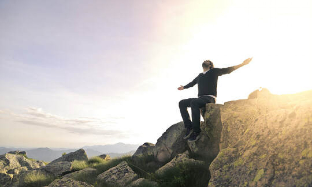 Fenomen Visoke Nadmorske Visine: Fiziologija Aklimatizacije i Hipoksija