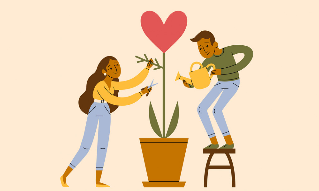 Granice Ljubavi: Zašto Je Reći "Ne" Najteže Onima Koje Volimo?