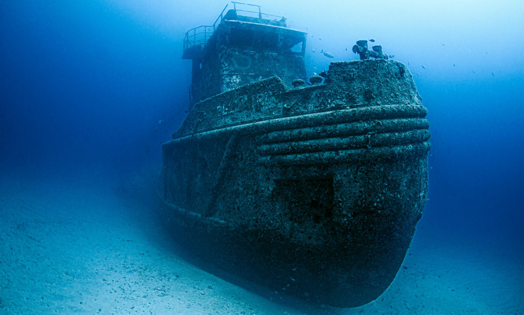 Neuhvatljivo Blago: Zašto Nikada Nismo Pronašli Sve Potopljene Brodove?