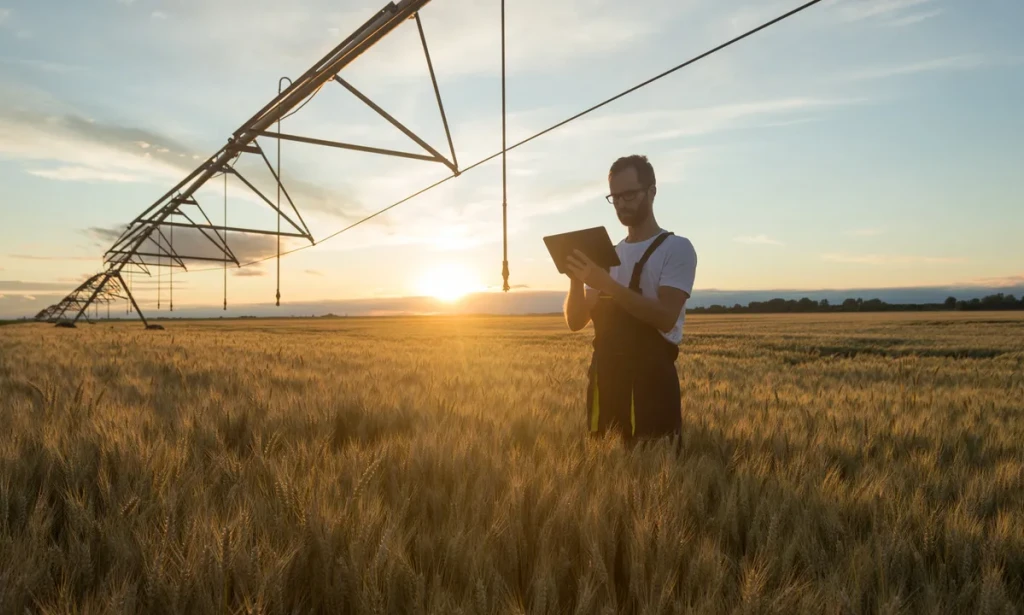 Tiha Revolucija Poljoprivrede: Kako je Obični Prevrtač Promijenio Mapu Evrope