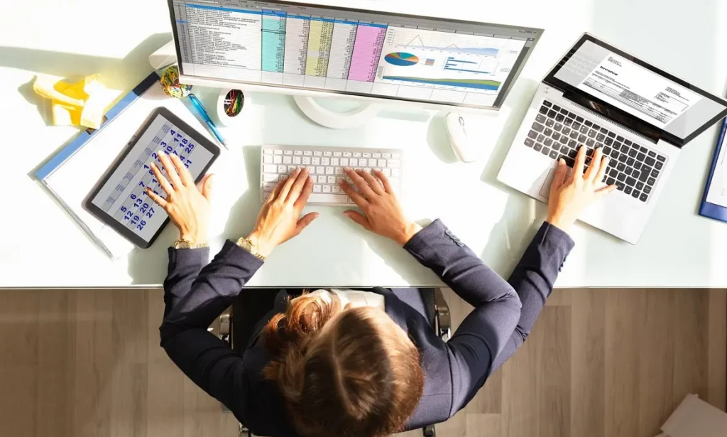 Multitasking: Mogu li zaista Raditi Više Stvari Odjednom?