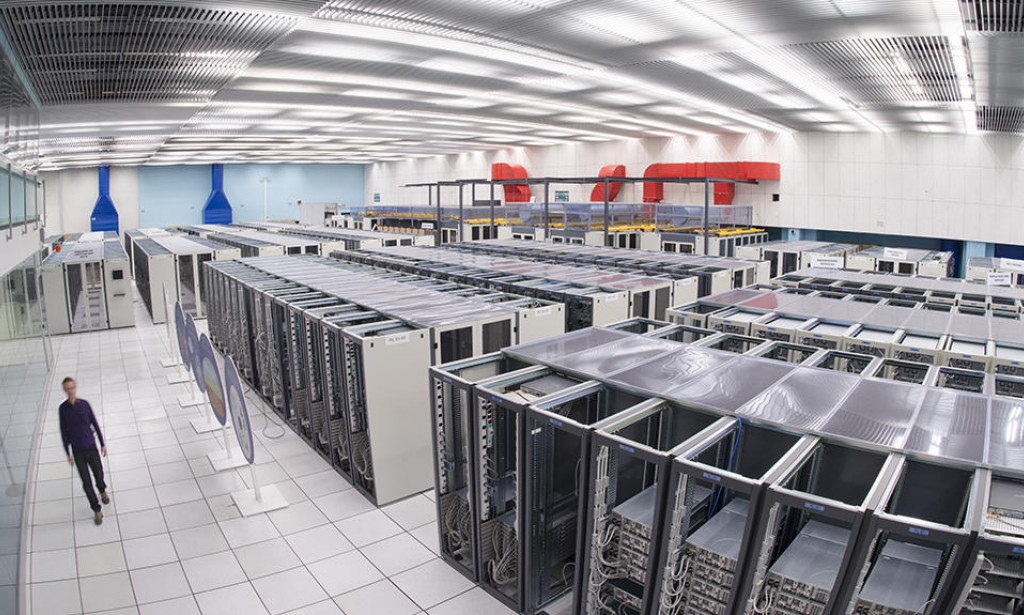 Budućnost Skladištenja Podataka: Gdje Ćemo Smetiti Zettabytes Informacija?