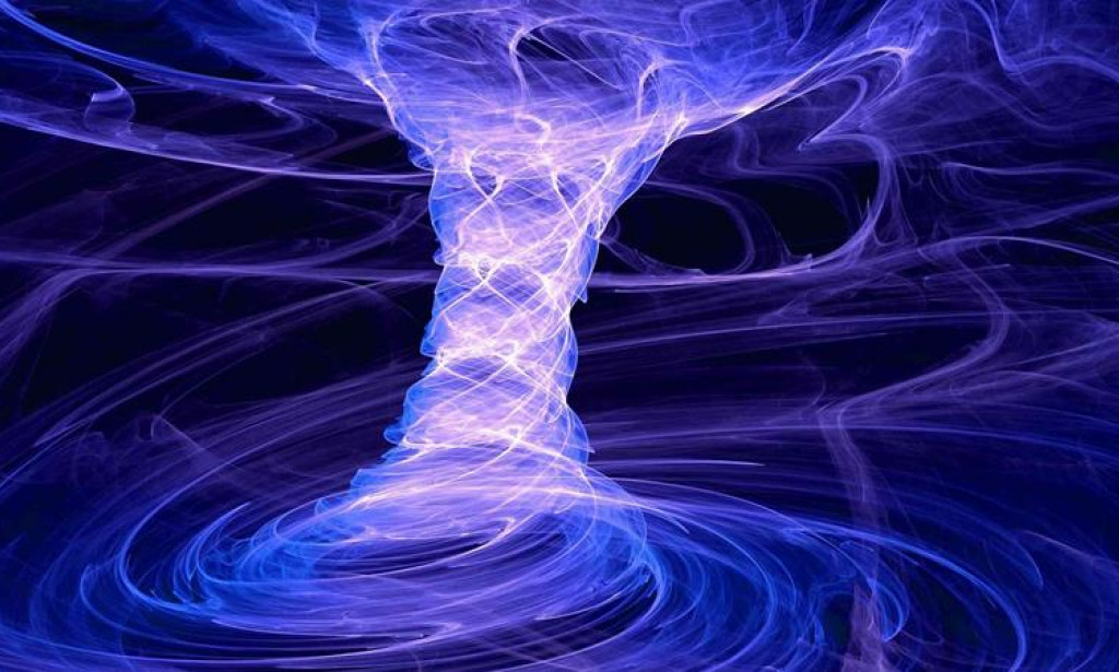 Matematička Mogućnost Putovanja Kroz Vrijeme: Einstein i Crvotočine