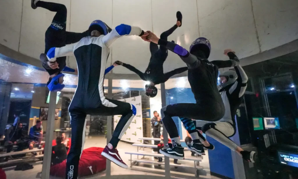 Svijet Bez Gravitacije: Pet Minuta Apsolutnog Kaosa