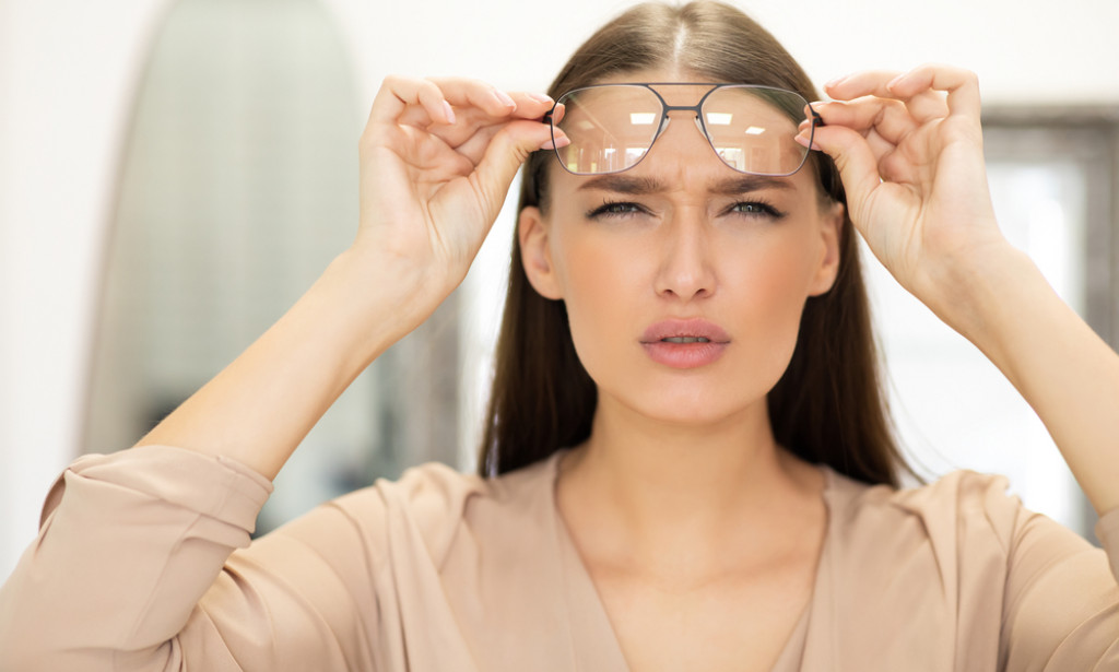 Škiljenje: Optički Trik za Bolju Koncentraciju