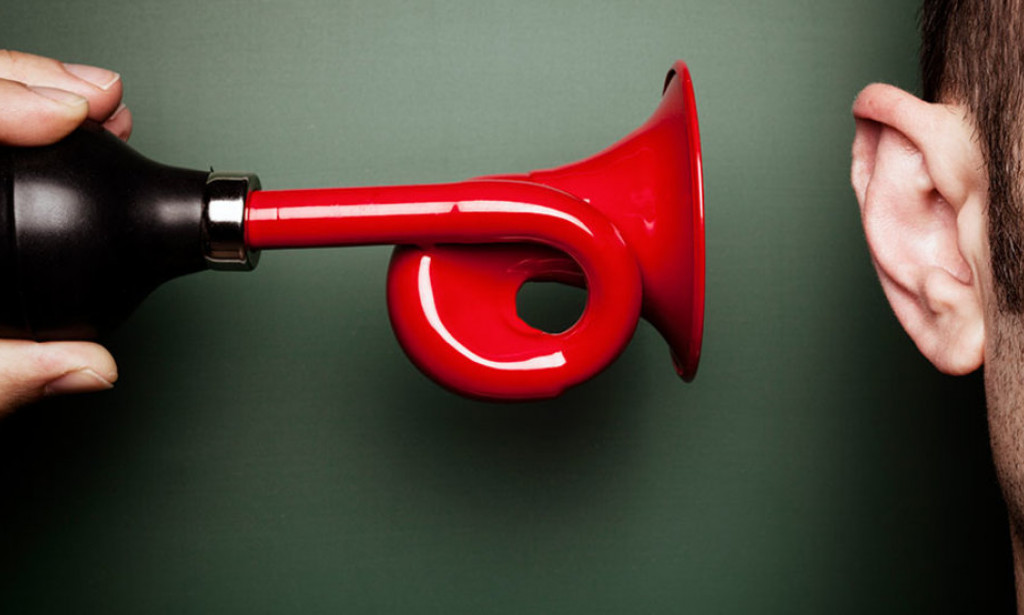 Najglasniji Zvuk Bez Oštećenja Sluha: Prag Boli i Granice