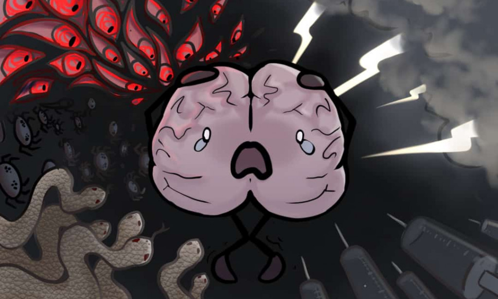 Lakši Put do Nesreće: Zašto je Mozak Programiran da Strepi