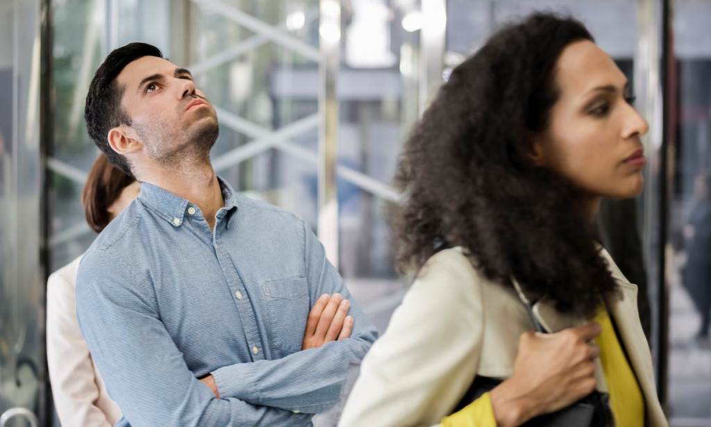 Psihologija Reda: Zašto Se Drugi Uvijek Kreću Brže?