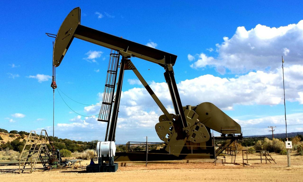 Kontrola Cijena Nafte: Igra Globalnih Sila i Kartela