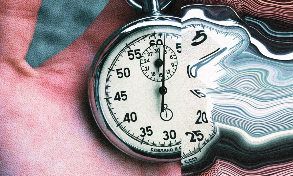 Vrijeme Kao Iluzija: Kreacija Uma i Kvantna Fizika