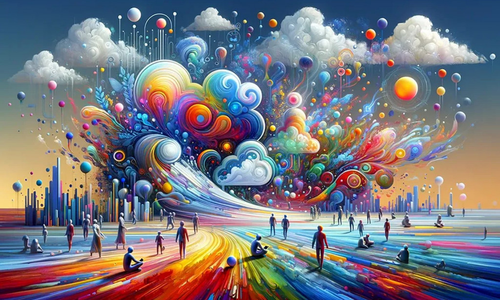 Da Li Vještačka Inteligencija Može Sanjati? Granica Između Koda i Kreacije