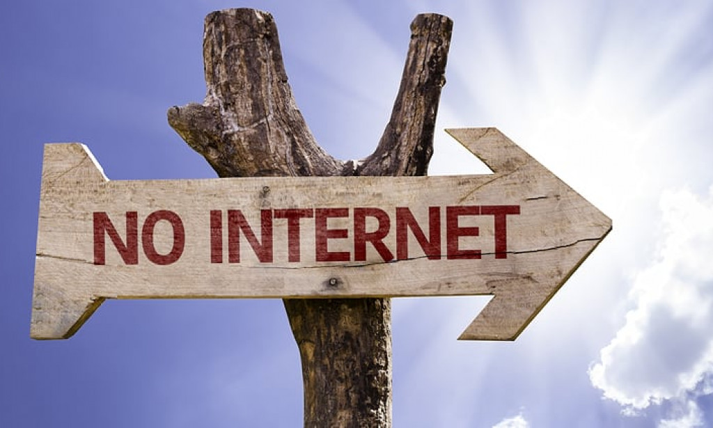 Opasnosti Digitalnog Zaborava: Hoće li Sav Internet Nestati?