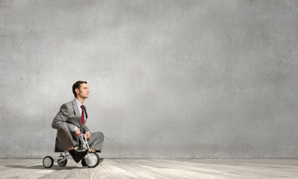 Šta je Biti Odrasla Osoba: Zašto se Još Uvijek Ne Osjećamo Tako?