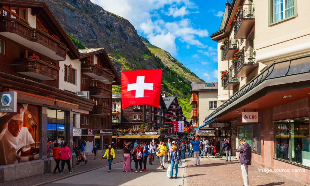 Četiri studija iz Švicarske među najboljima na svijetu