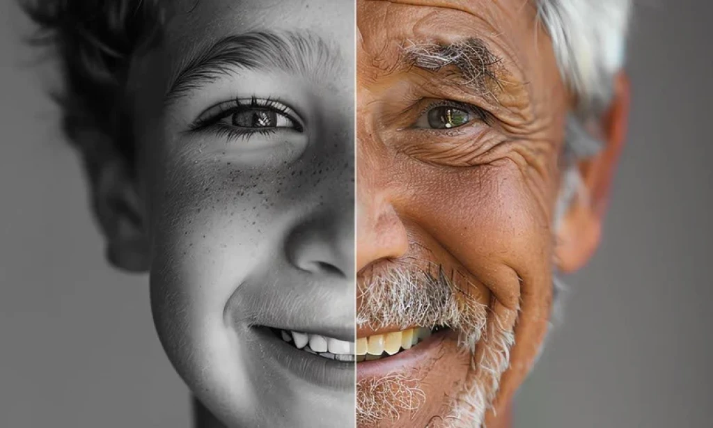 Snaga uma: Zašto je pozitivan stav ključ zdravog starenja?