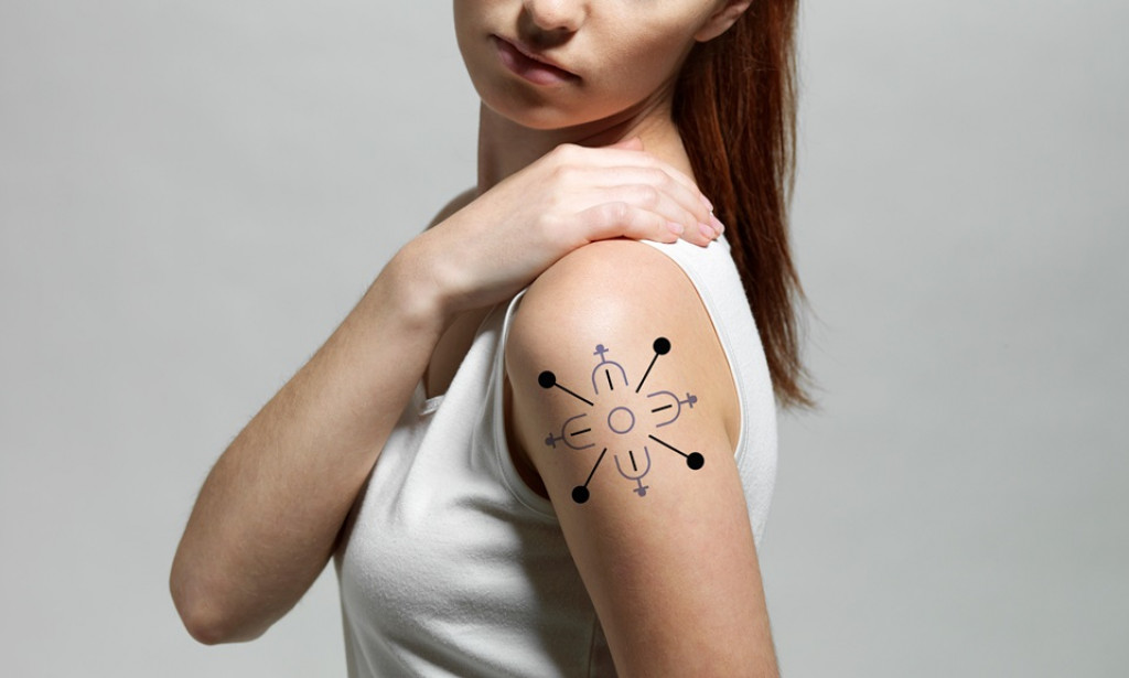 Tetoviranje i imunitet: Šta se dešava sa tintom kada napusti kožu?