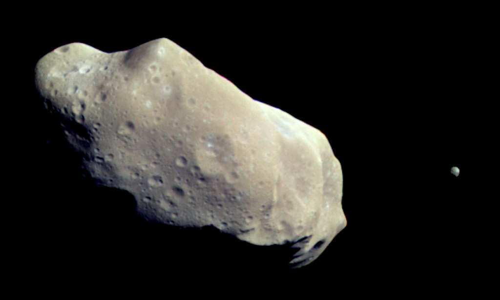 Kosmički susret 2029: Asteroid Apophis i test planetarne odbrane