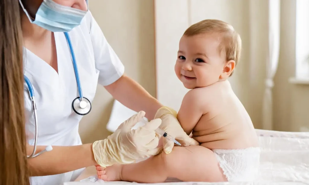 Više od vakcina: Zašto roditelji sve češće odbijaju rutinsku njegu za novorođenčad?