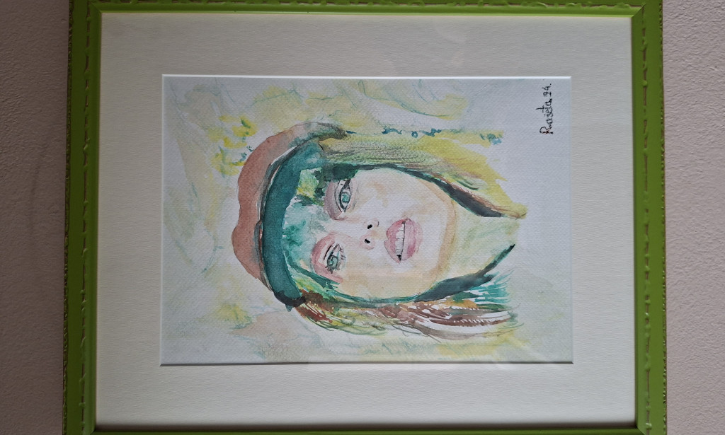 PRIĐI BLIŽE TIJANINOM ŠARENOM SVETU