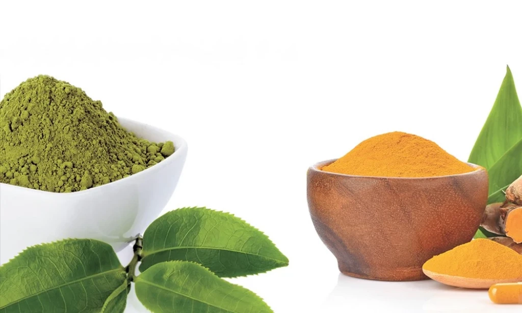 Sinergija kurkumina i zelenog čaja: Moćni duo za dijabetes i zdravlje srca