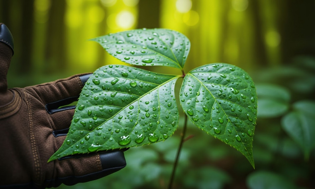 Identifikacija otrovnih biljaka: Kako izbjeći teške reakcije kože i unutrašnju toksičnost