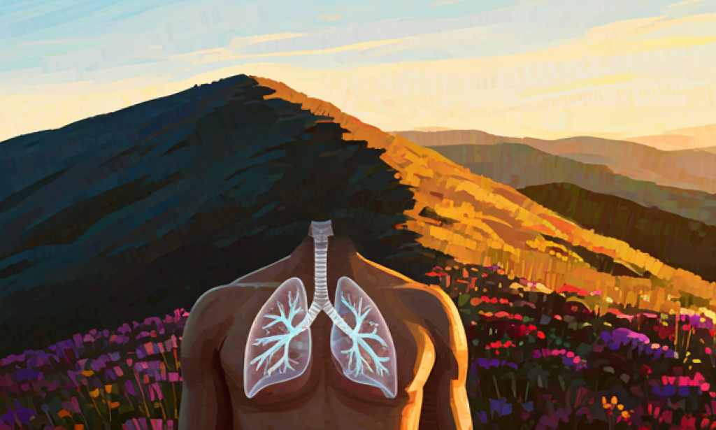 Fiziološke prednosti planinskog zraka: Prirodni "reset" za pluća i prevencija alergija