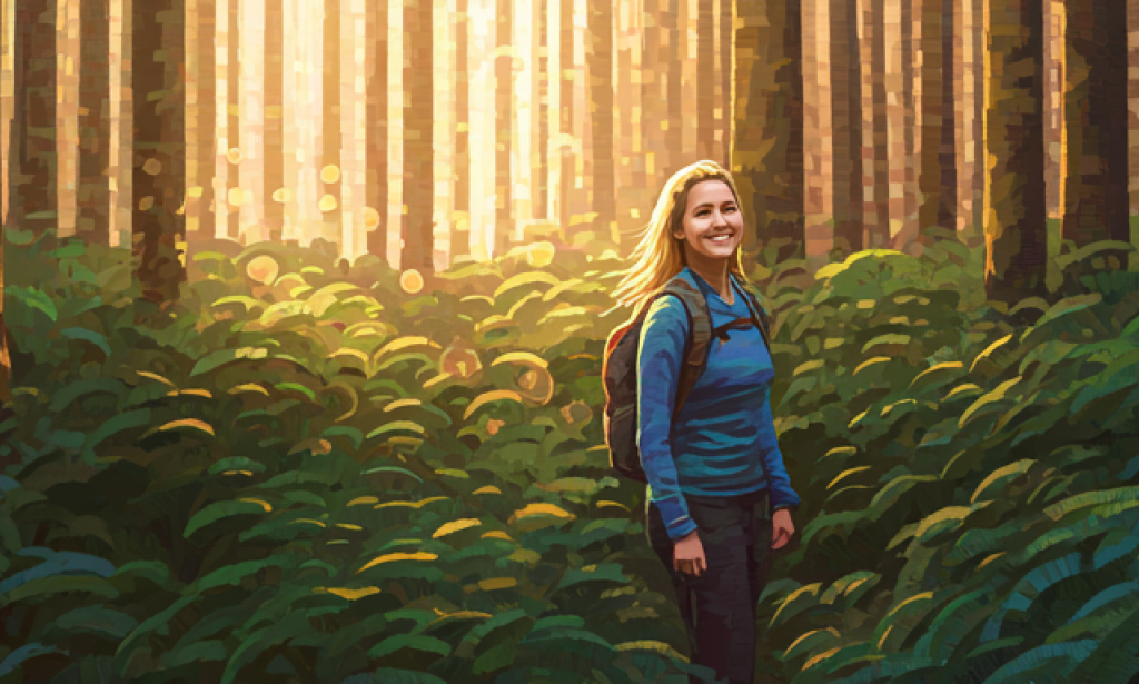 Šumsko kupanje: Naučno dokazan uticaj prirode na kortizol i imunološki sistem