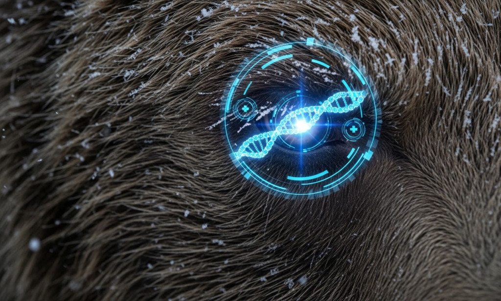 Biologija hibernacije: Šta ljudi mogu naučiti iz zimskog sna medvjeda