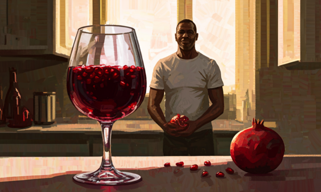 Nar: Moćni čuvar vašeg srca