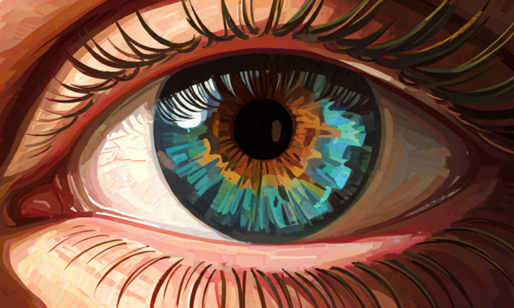 Boja očiju kao biološka mapa: Veza između predaka i zdravstvenih rizika