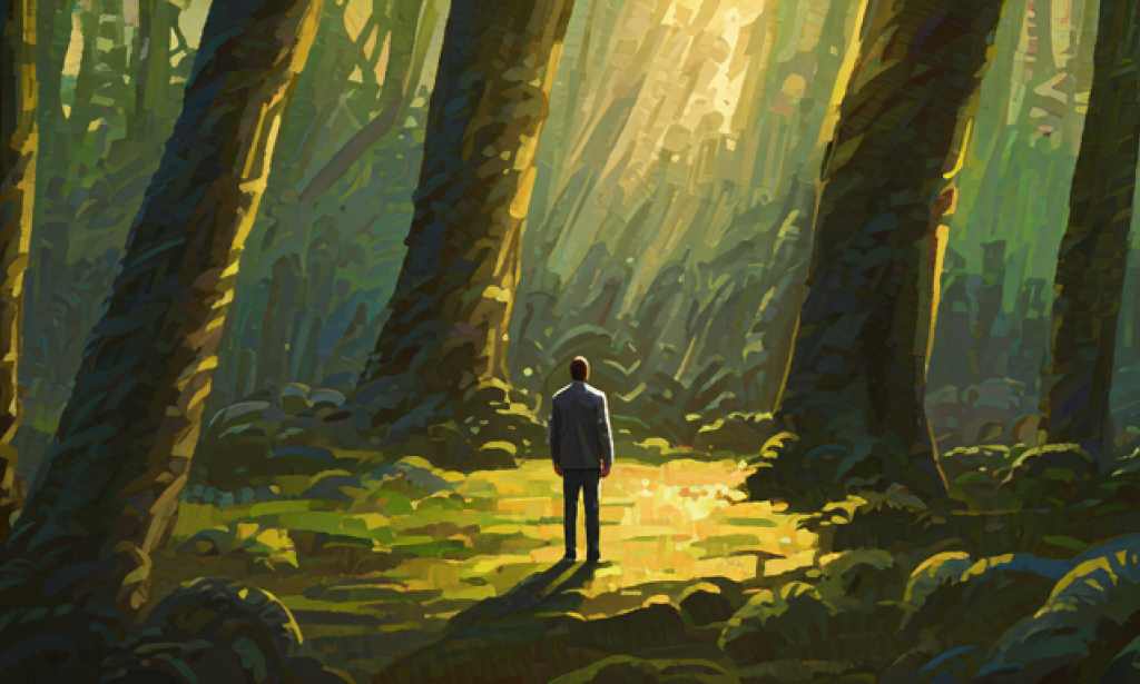 Šumsko kupanje: Nevidljiva medicina fitoncida i resetovanje nervnog sistema