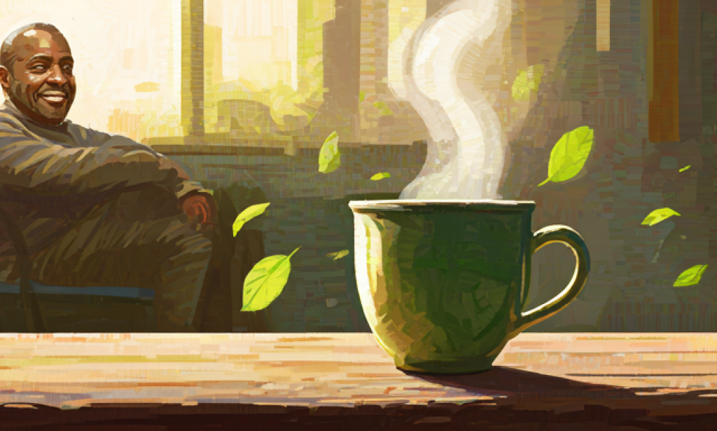 Čaj od žare: Jutarnji ritual za potpunu obnovu imuniteta i vitalnosti